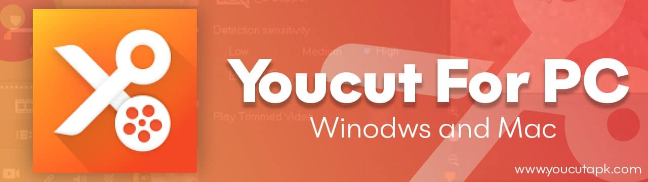 youcut for pc