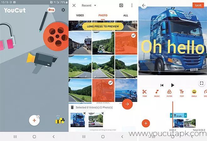 youcut video editor download