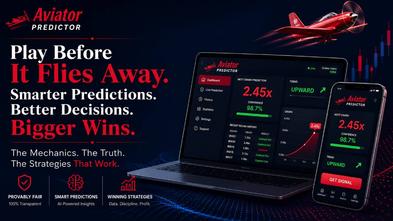 how to play aviator with aviator predictor